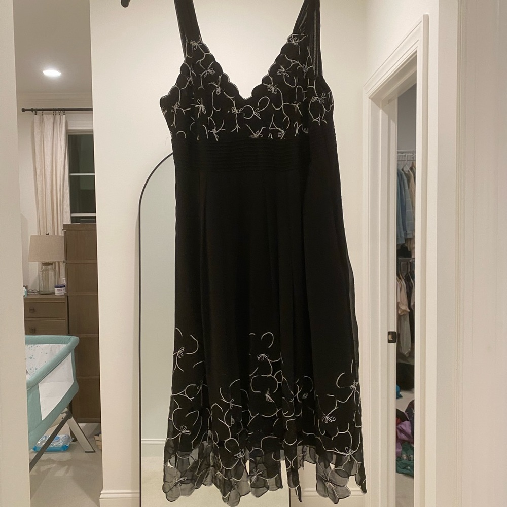 Antonio melani dress. GUC